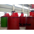 High Efficient Zinc Ore Mixing Tank With Agitator , Mining Agitation Tank
Group Introduction